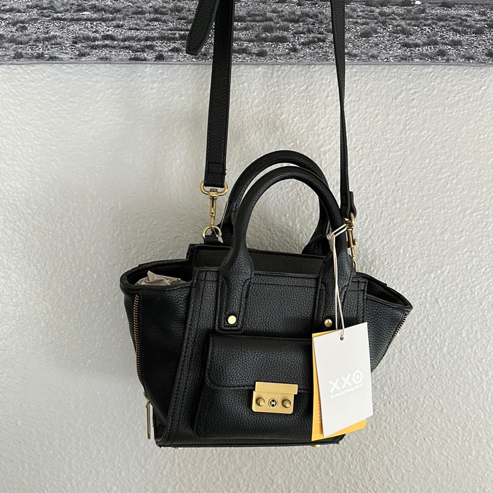 Beautiful 3.1 Phillip Lim for Target black purse